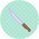 Cuchillo  Icon