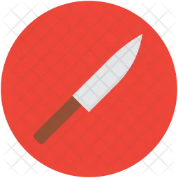 Cuchillo  Icono