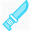 Cuchillo  Icon