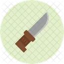 Cuchillo  Icono