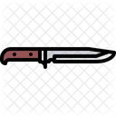 Cuchillo  Icono