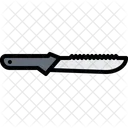 Cuchillo  Icono