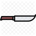 Cuchillo  Icono