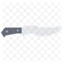 Cuchillo  Icono