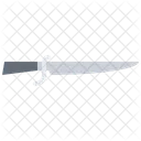 Cuchillo  Icono