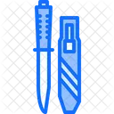 Cuchillo  Icon