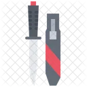 Cuchillo  Icon