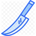 Cuchillo  Icon