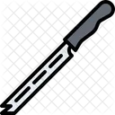 Cuchillo Cocina Herramienta Icon