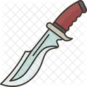 Cuchillo  Icono