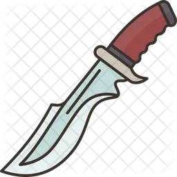 Cuchillo  Icono