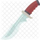Cuchillo  Icono