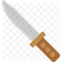 Cuchillo  Icono