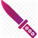 Cuchillo  Icono