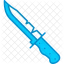 Cuchillo  Icon