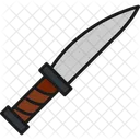 Cuchillo  Icono