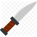 Cuchillo  Icono