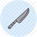 Cuchillo  Icon