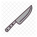 Cuchillo  Icono