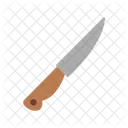 Cuchillo  Icono