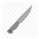 Cuchillo Hoja Arma Icon