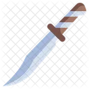 Cuchillo  Icono