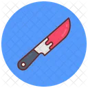 Cuchillo  Icono