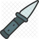 Cuchillo Interruptor De Cuchilla Interruptor Icon