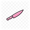 Cuchillo  Icono