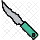 Cuchillo  Icono