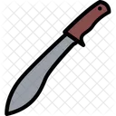 Cuchillo  Icono