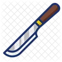 Cuchillo  Icono