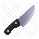 Cuchillo  Icono