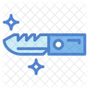 Cuchillo  Icon