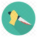 Cuchillo Arma Matar Icon