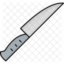 Cuchillo  Icono