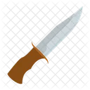 Cuchillo  Icono