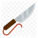 Cuchillo  Icono