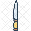 Cuchillo  Icono