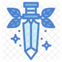 Cuchillo  Icono