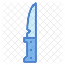 Cuchillo  Icon