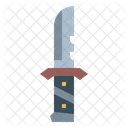 Cuchillo  Icon