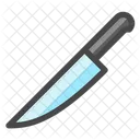 Cuchillo Icono