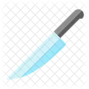 Cuchillo Icono