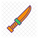 Cuchillo Aventura Blade Icon