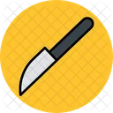 Cuchillo Afilado Rpg Icon