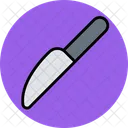 Cuchillo Afilado Rpg Icon