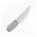 Cuchillo  Icono