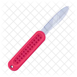 Cuchillo  Icono