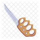 Cuchillo  Icono